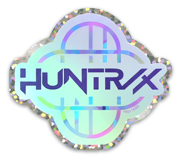 Huntrix